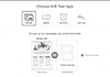 A/B Testing